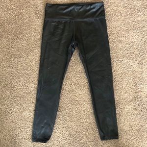 Athleta Elation Shine Tight